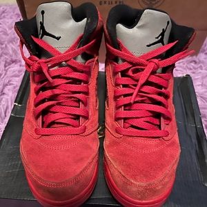 Jordan retro 5